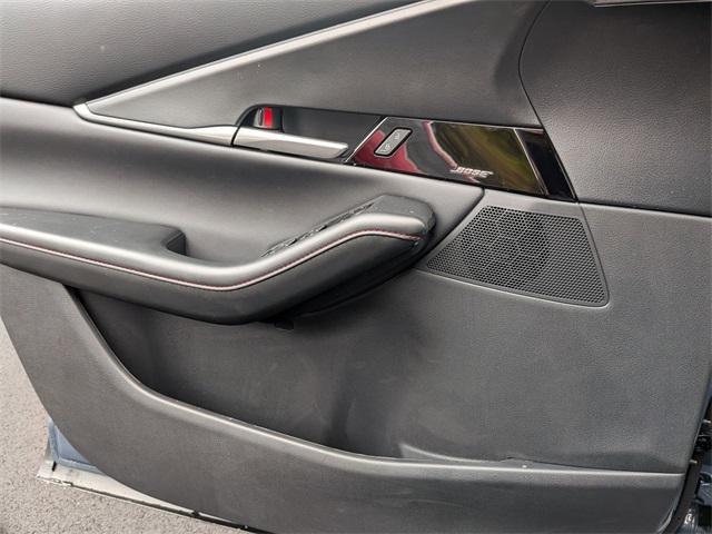 new 2026 Mazda CX-30 car, priced at $33,105