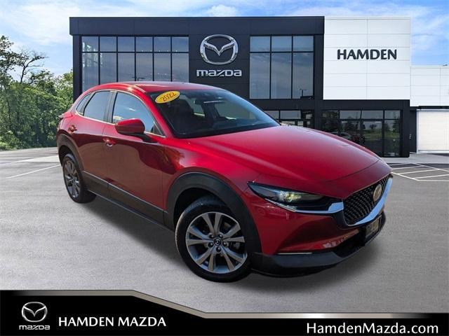 used 2022 Mazda CX-30 car, priced at $19,988