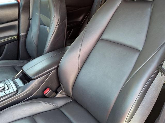 used 2022 Mazda CX-30 car, priced at $19,700