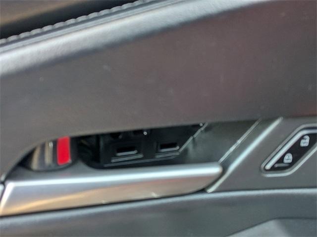 used 2022 Mazda CX-30 car, priced at $19,700