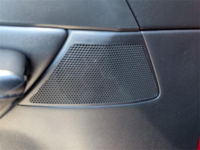 used 2022 Mazda CX-30 car, priced at $19,700