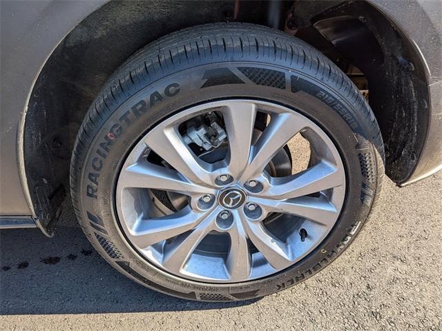 used 2022 Mazda CX-30 car, priced at $19,700