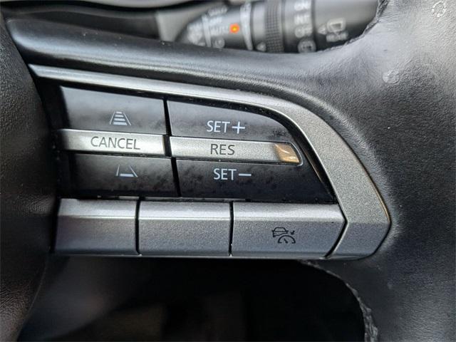 used 2022 Mazda CX-30 car, priced at $19,700