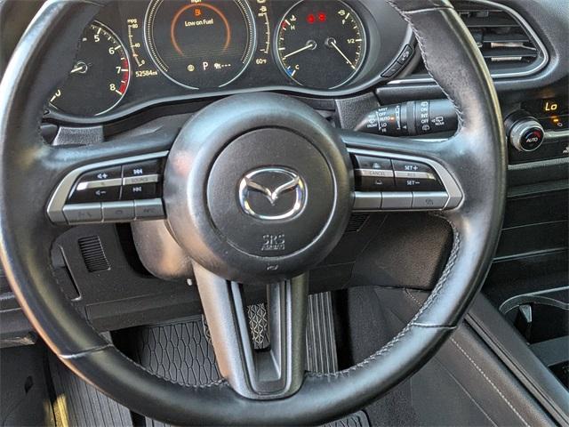 used 2022 Mazda CX-30 car, priced at $19,700