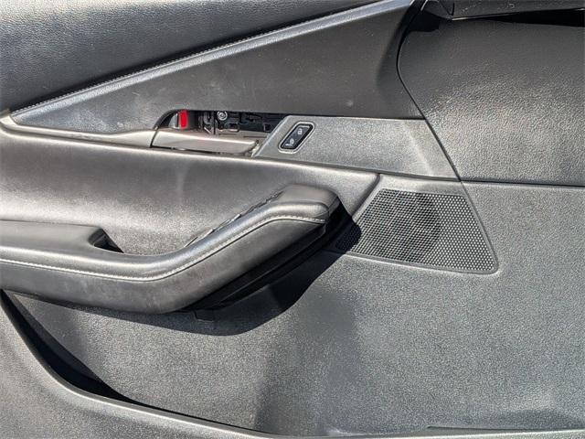 used 2022 Mazda CX-30 car, priced at $19,700