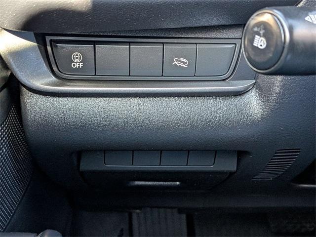 used 2022 Mazda CX-30 car, priced at $19,700