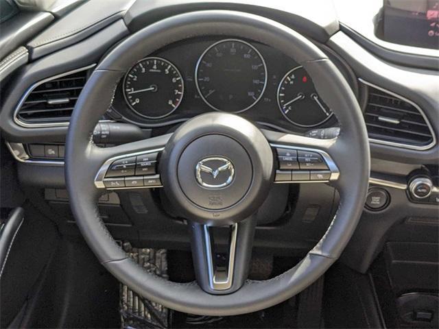 new 2024 Mazda CX-30 car, priced at $31,025
