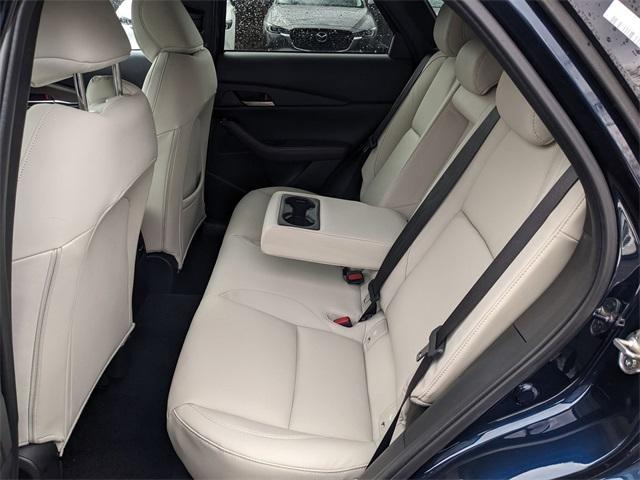 used 2025 Mazda CX-30 car, priced at $29,875