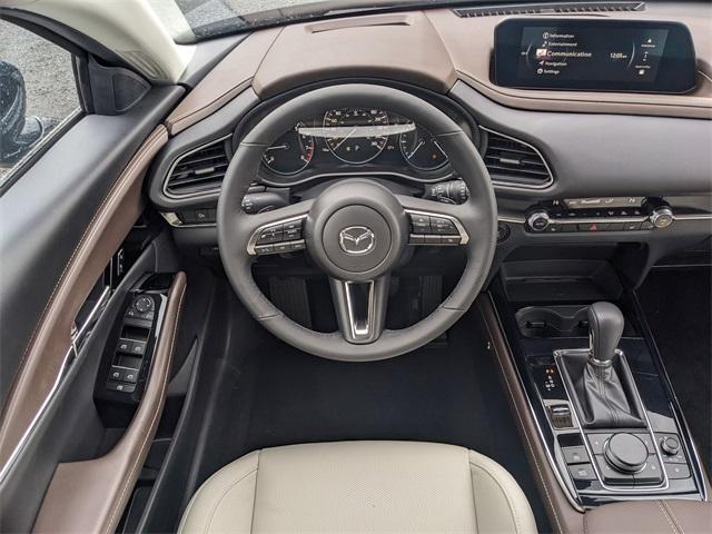 used 2025 Mazda CX-30 car, priced at $29,875