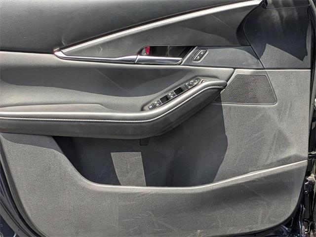 new 2025 Mazda CX-30 car, priced at $30,925