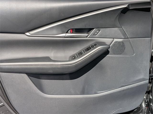 new 2026 Mazda CX-30 car, priced at $31,645