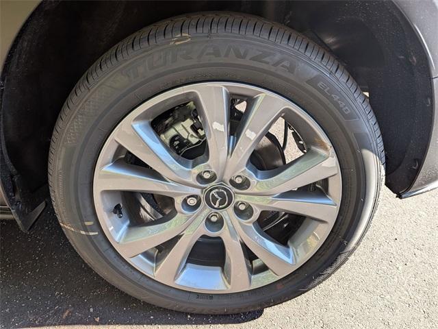 new 2026 Mazda CX-30 car, priced at $31,645