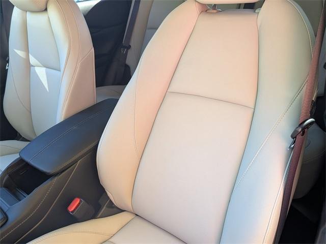 new 2026 Mazda CX-30 car, priced at $31,645