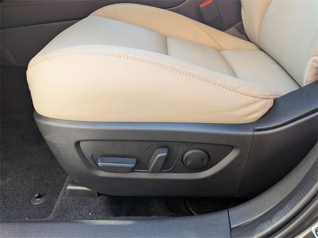 new 2026 Mazda CX-30 car, priced at $31,645