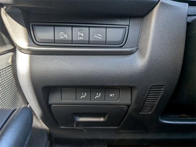 new 2026 Mazda CX-30 car, priced at $31,645