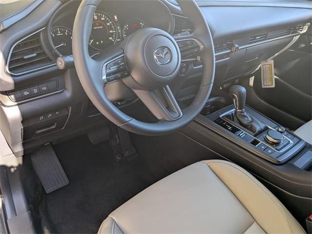 new 2026 Mazda CX-30 car, priced at $31,645