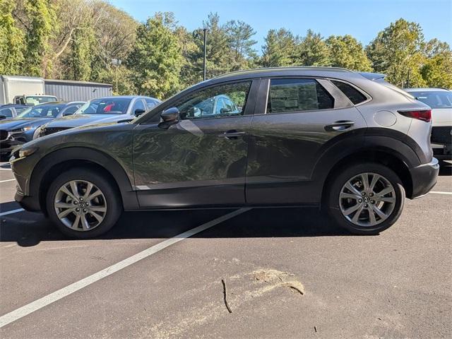 new 2026 Mazda CX-30 car, priced at $31,645