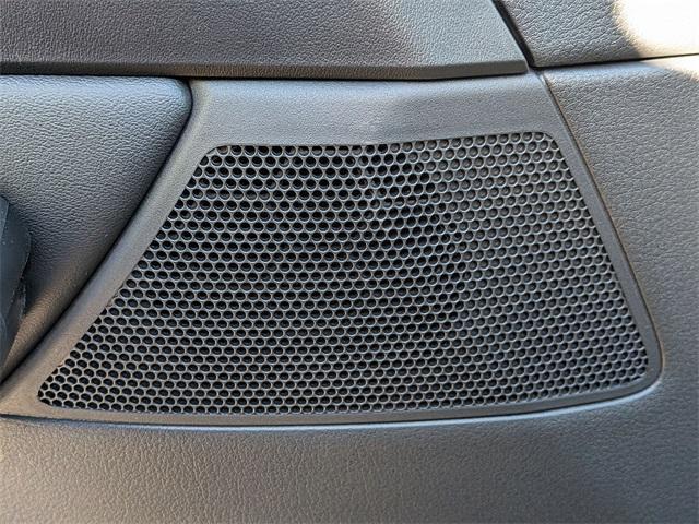 new 2026 Mazda CX-30 car, priced at $31,645