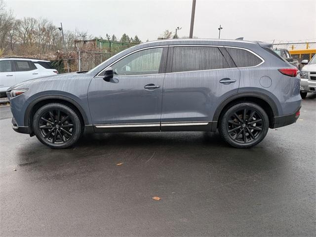 used 2023 Mazda CX-9 car, priced at $28,666