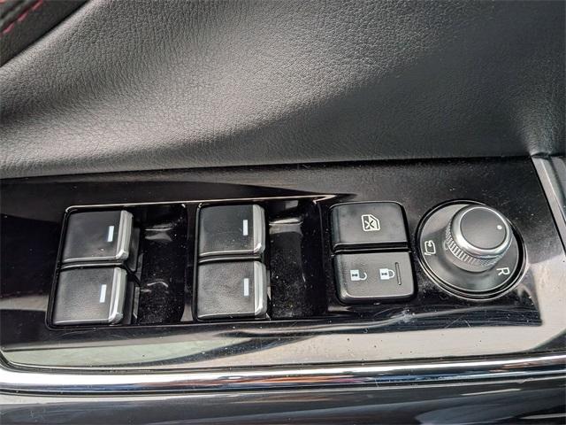 used 2023 Mazda CX-9 car, priced at $28,666