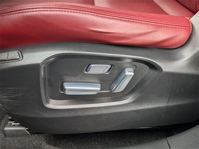 used 2023 Mazda CX-9 car, priced at $28,666