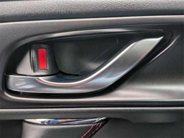 used 2023 Mazda CX-9 car, priced at $28,666