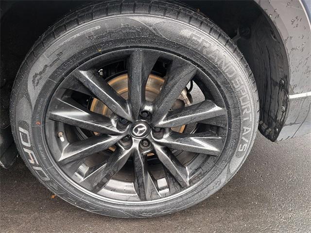 used 2023 Mazda CX-9 car, priced at $28,666