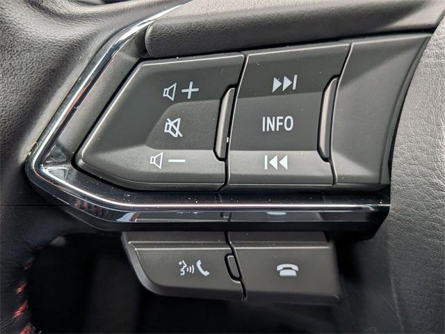 used 2023 Mazda CX-9 car, priced at $28,666