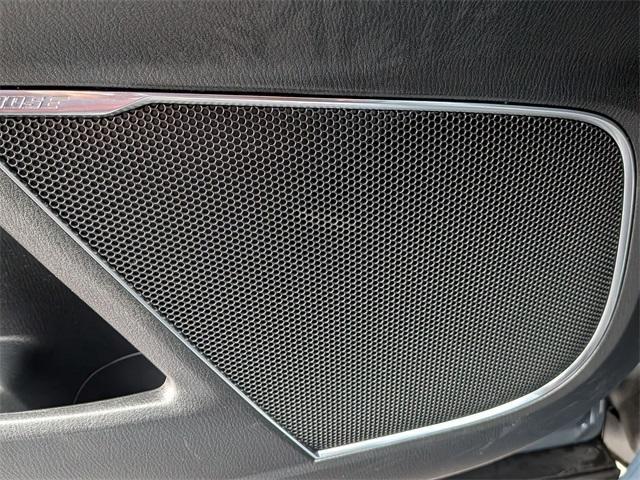 used 2023 Mazda CX-9 car, priced at $28,666