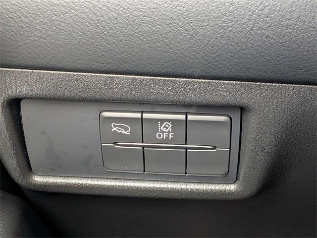 used 2024 Mazda CX-5 car, priced at $24,888