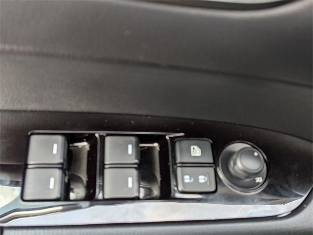 used 2024 Mazda CX-5 car, priced at $24,888