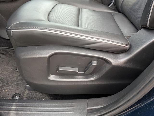 used 2024 Mazda CX-5 car, priced at $24,888