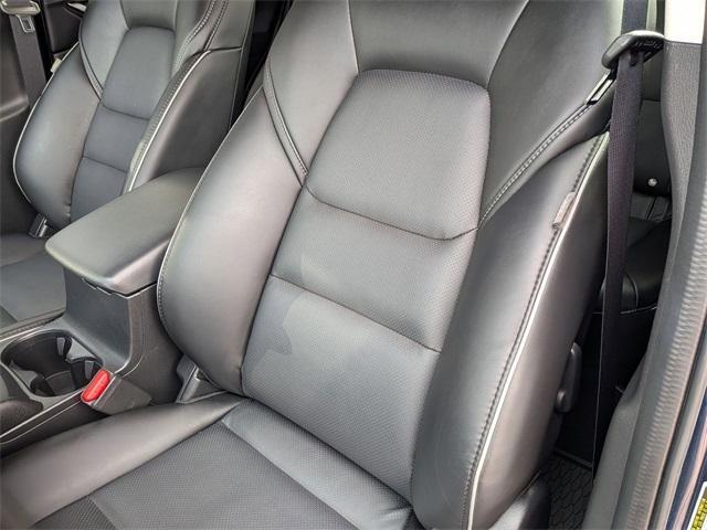 used 2024 Mazda CX-5 car, priced at $24,888