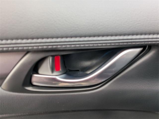 used 2024 Mazda CX-5 car, priced at $24,888