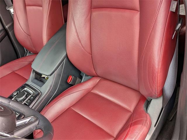 used 2022 Mazda CX-30 car, priced at $24,043