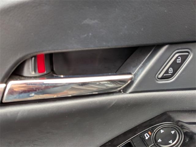 used 2022 Mazda CX-30 car, priced at $24,043