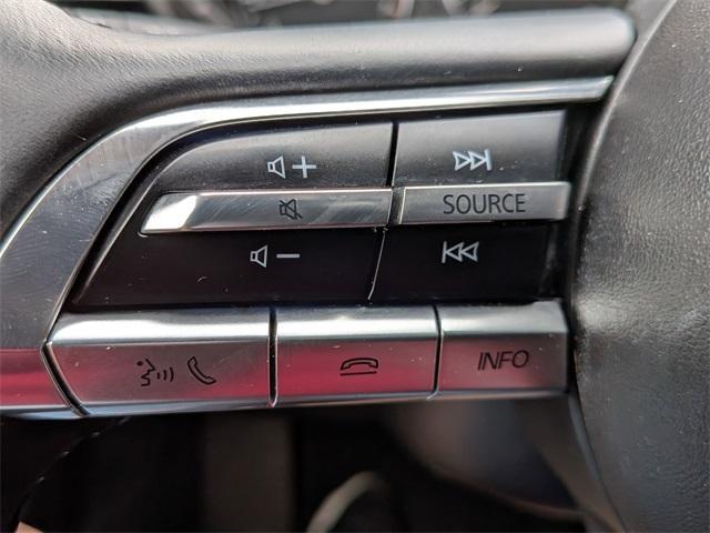 used 2022 Mazda CX-30 car, priced at $24,043