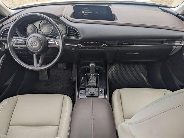 used 2023 Mazda CX-30 car, priced at $24,988