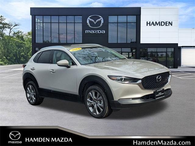 used 2023 Mazda CX-30 car, priced at $24,988