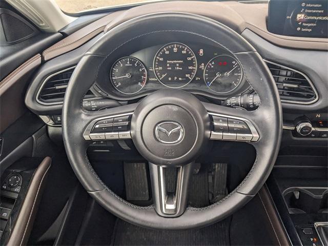 used 2023 Mazda CX-30 car, priced at $24,988