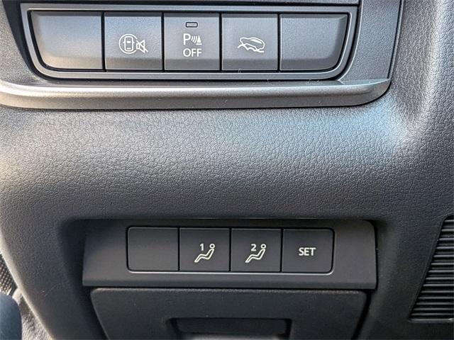 new 2026 Mazda CX-30 car, priced at $30,535