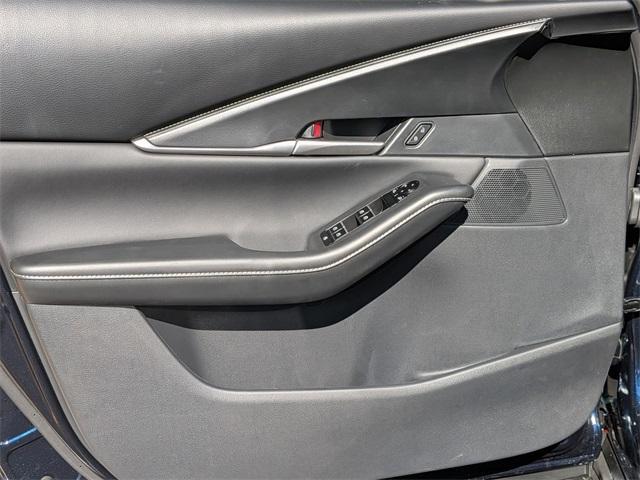 new 2026 Mazda CX-30 car, priced at $30,535