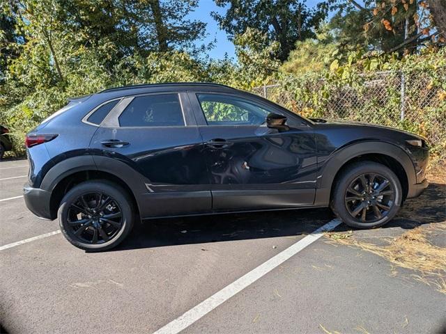 new 2026 Mazda CX-30 car, priced at $30,535
