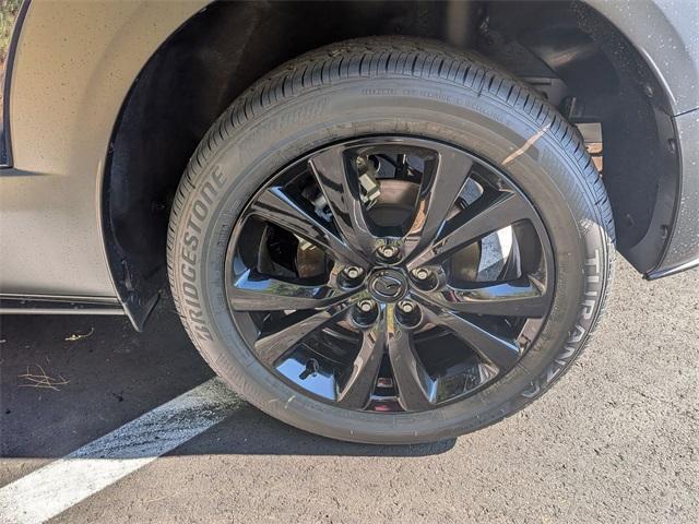 new 2026 Mazda CX-30 car, priced at $30,535