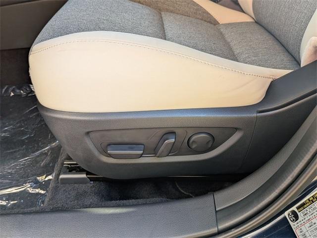 new 2026 Mazda CX-30 car, priced at $30,535