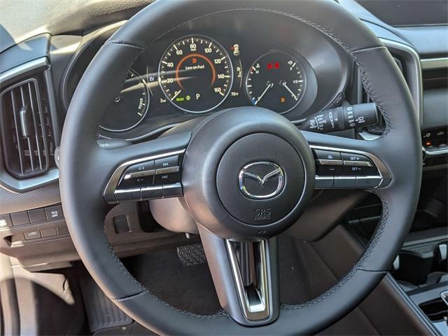 new 2025 Mazda CX-50 Hybrid car, priced at $36,675