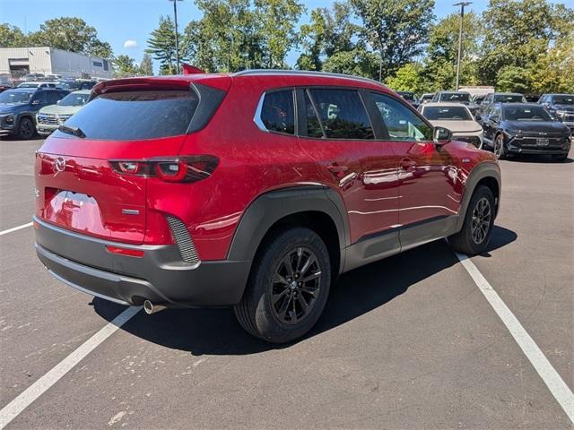 new 2025 Mazda CX-50 Hybrid car, priced at $36,675
