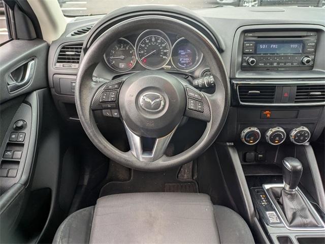 used 2016 Mazda CX-5 car, priced at $9,550