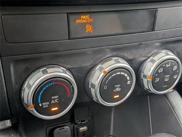 used 2016 Mazda CX-5 car, priced at $9,550