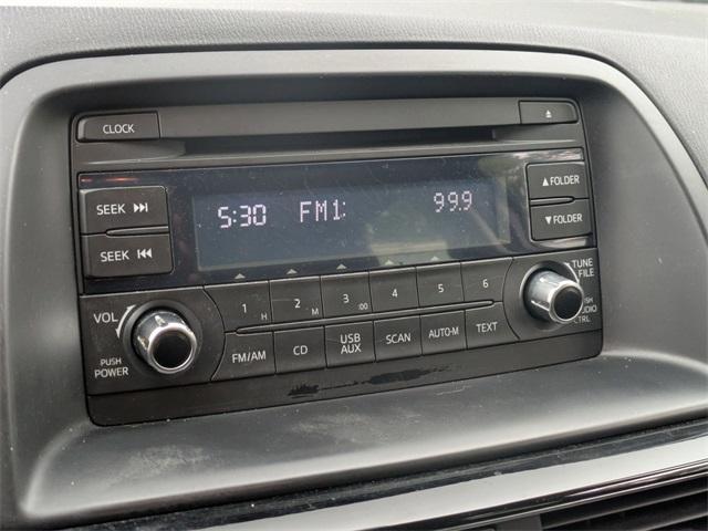 used 2016 Mazda CX-5 car, priced at $9,550